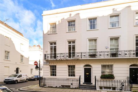4 bedroom end of terrace house for sale - South Eaton Place, London, SW1W