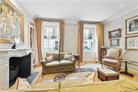 4 bedroom end of terrace house for sale, South Eaton Place, London, SW1W