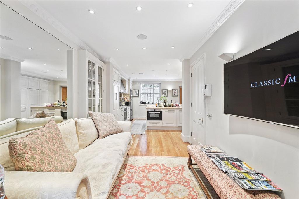 Tv Room