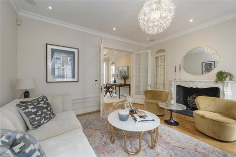 4 bedroom end of terrace house for sale, South Eaton Place, London, SW1W