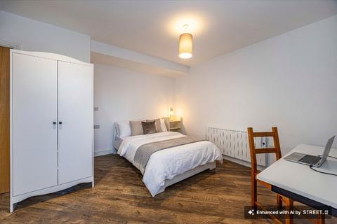 undefined, Zephyr Apartments, Freckingham Street, Nottingham, NG1