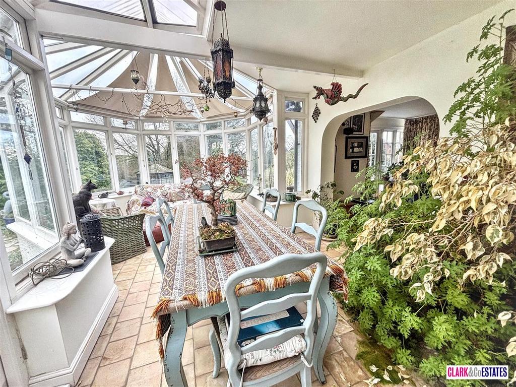 Conservatory