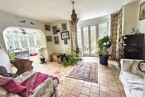 undefined, Redlands, Ebford Lane, Ebford