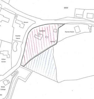 undefined, Redlands, Ebford Lane, Ebford