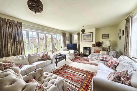 undefined, Redlands, Ebford Lane, Ebford