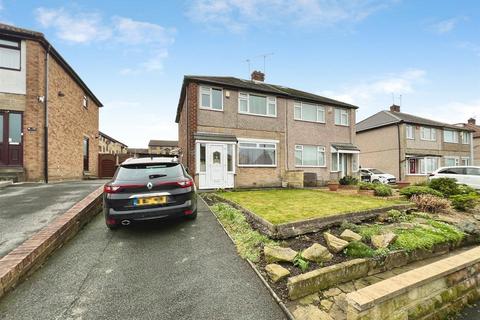 3 bedroom semi-detached house for sale, Hall Avenue, Bradford BD2