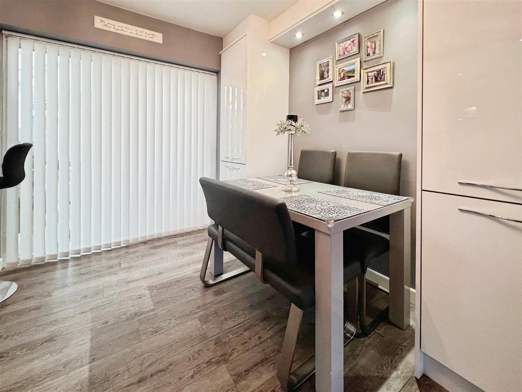 Dining Space