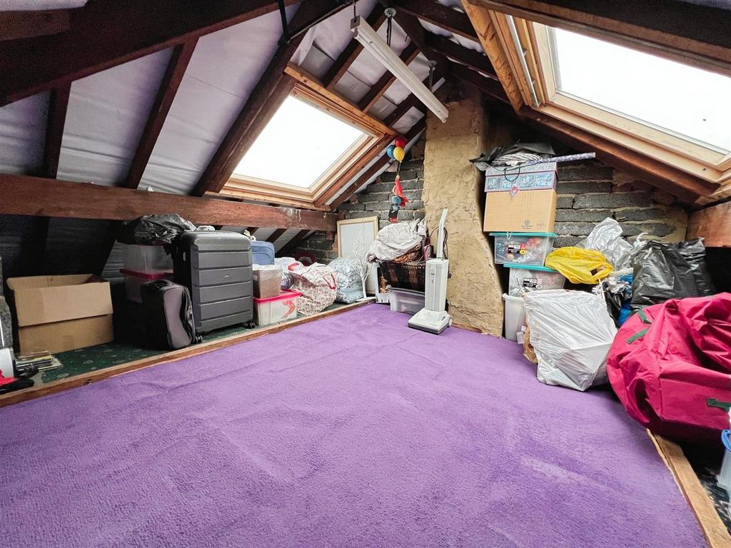 Attic