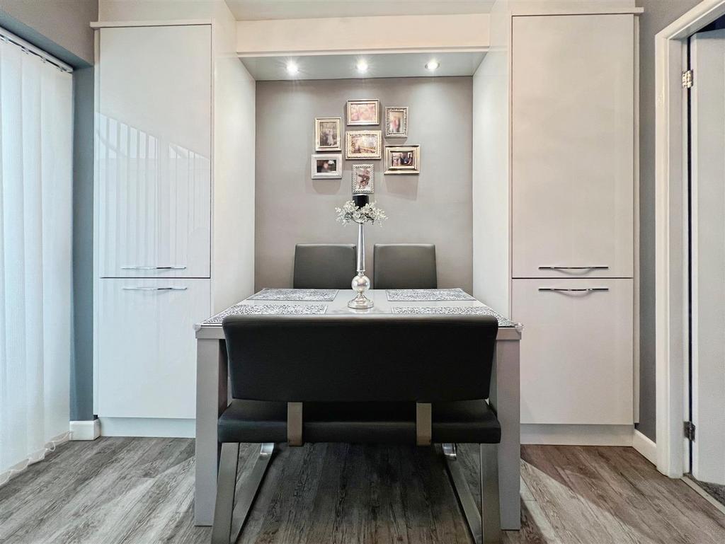 Dining Space
