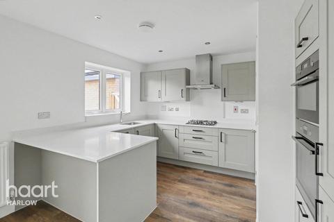 4 bedroom detached house for sale, St James Park, Bishops Stortford