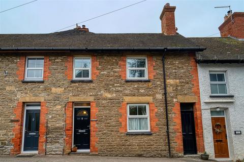 undefined, Church Hill, Stalbridge, Sturminster Newton