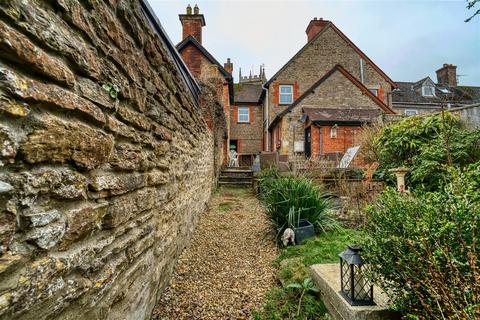 undefined, Church Hill, Stalbridge, Sturminster Newton