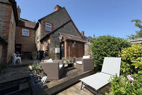 2 bedroom terraced house for sale, Church Hill, Stalbridge, Sturminster Newton