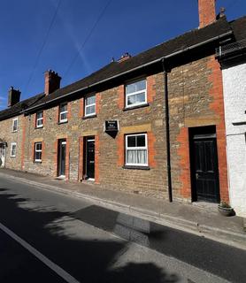 2 bedroom terraced house for sale, Church Hill, Stalbridge, Sturminster Newton