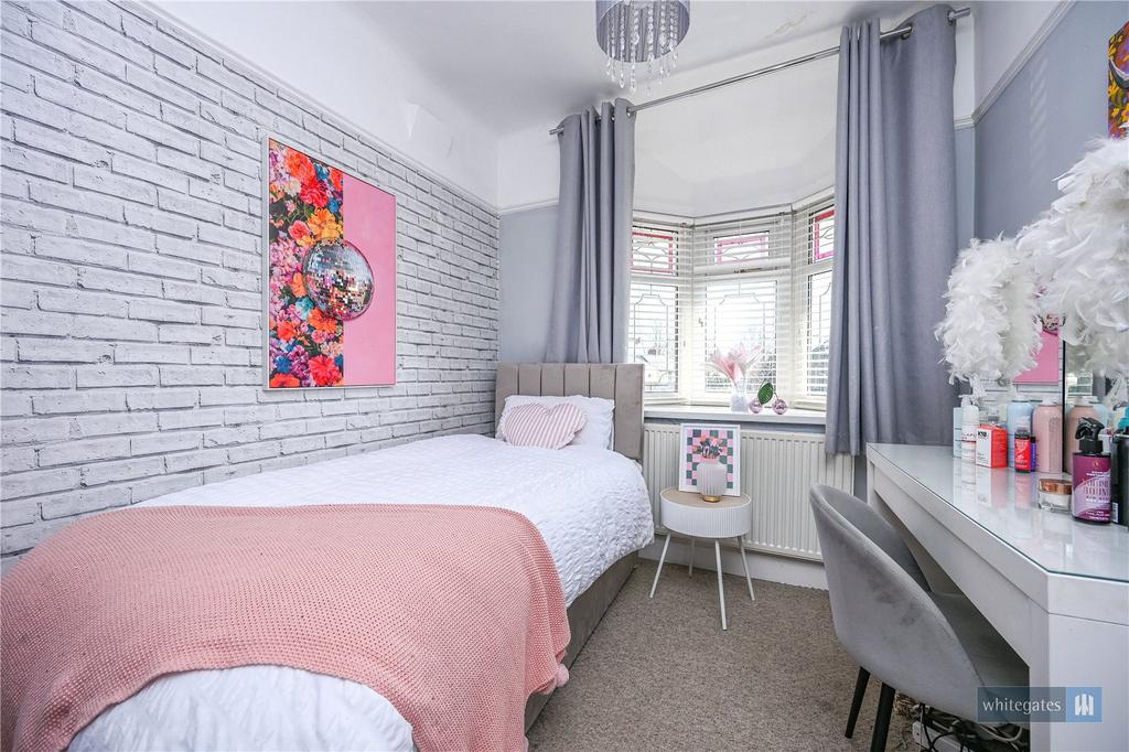 Bedroom 3