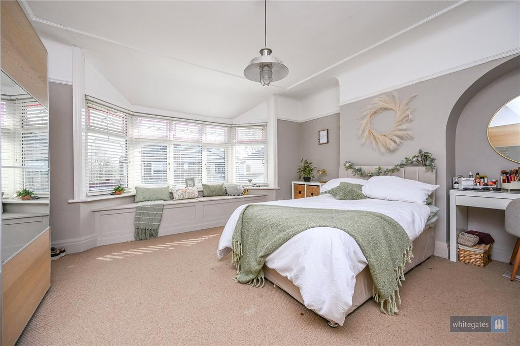 Bedroom 4