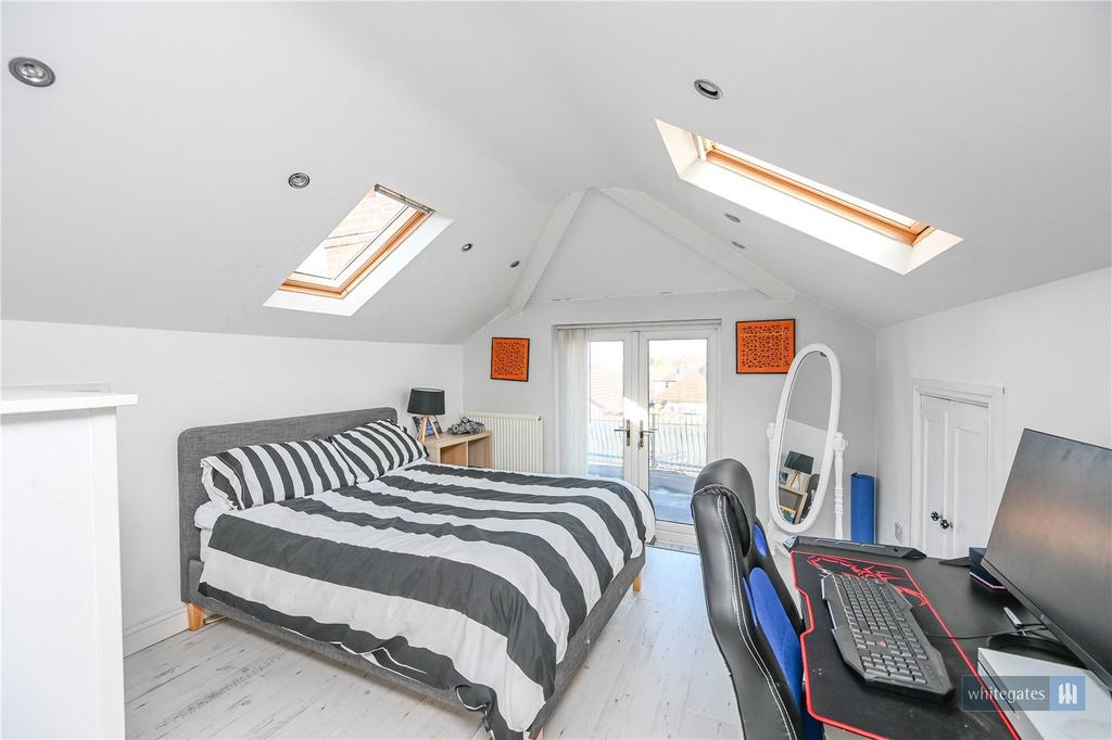 Bedroom 5