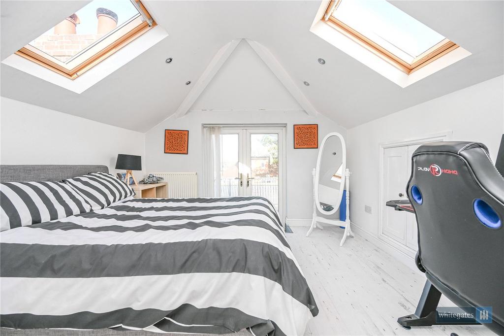 Bedroom 5