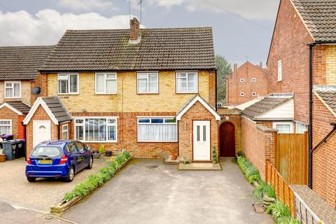 Parnel Road, Ware, SG12