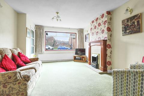 3 bedroom semi-detached house for sale, Parnel Road, Ware, SG12