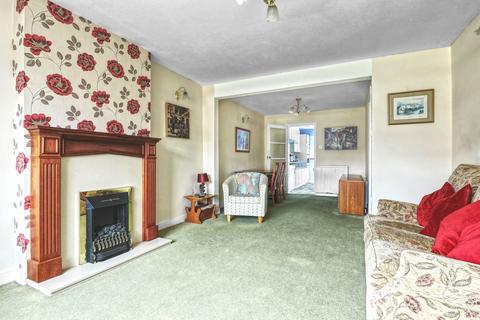 3 bedroom semi-detached house for sale, Parnel Road, Ware, SG12