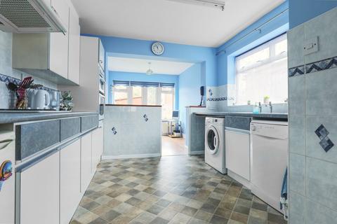 3 bedroom semi-detached house for sale, Parnel Road, Ware, SG12