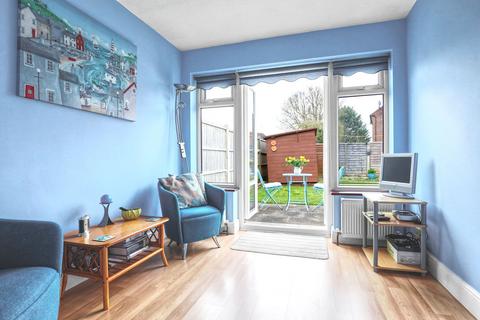 3 bedroom semi-detached house for sale, Parnel Road, Ware, SG12