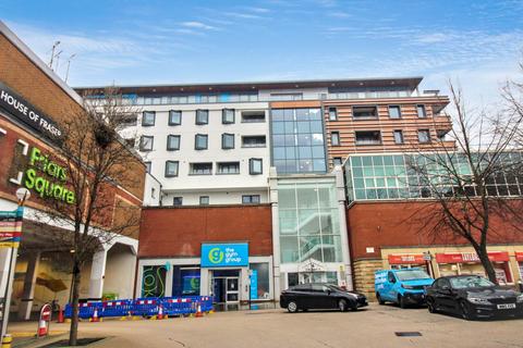1 bedroom flat to rent, Great Western Street, Aylesbury