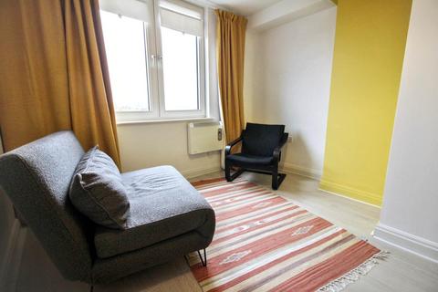 1 bedroom flat to rent, Great Western Street, Aylesbury