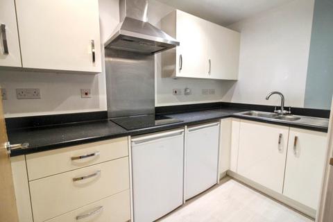 1 bedroom flat to rent, Great Western Street, Aylesbury