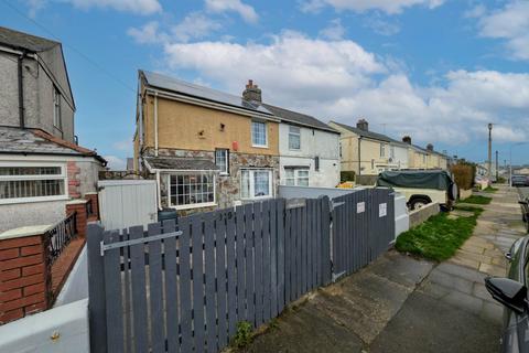 2 bedroom semi-detached house for sale, Queens Road, Plymouth PL5