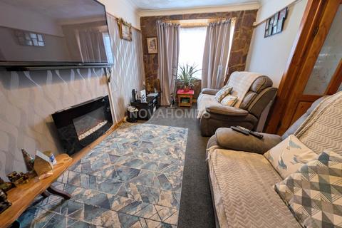 2 bedroom semi-detached house for sale, Queens Road, Plymouth PL5