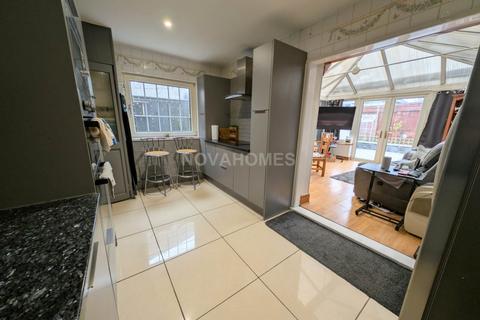 2 bedroom semi-detached house for sale, Queens Road, Plymouth PL5