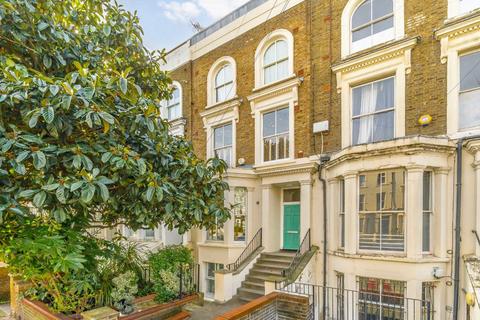 3 bedroom maisonette for sale, Yonge Park, London N4