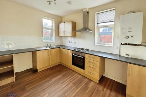 undefined, Wheelock Street, Middlewich