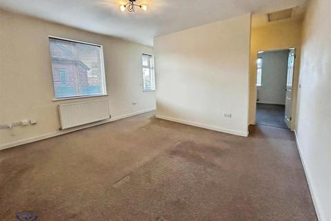 undefined, Wheelock Street, Middlewich