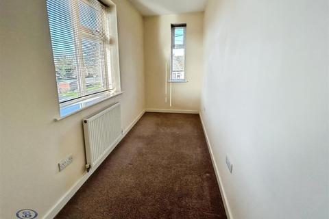 undefined, Wheelock Street, Middlewich
