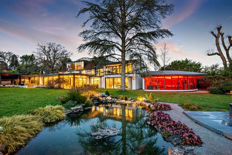 undefined, Wells Lane, Ascot, Berkshire