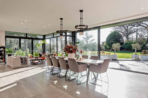 undefined, Wells Lane, Ascot, Berkshire