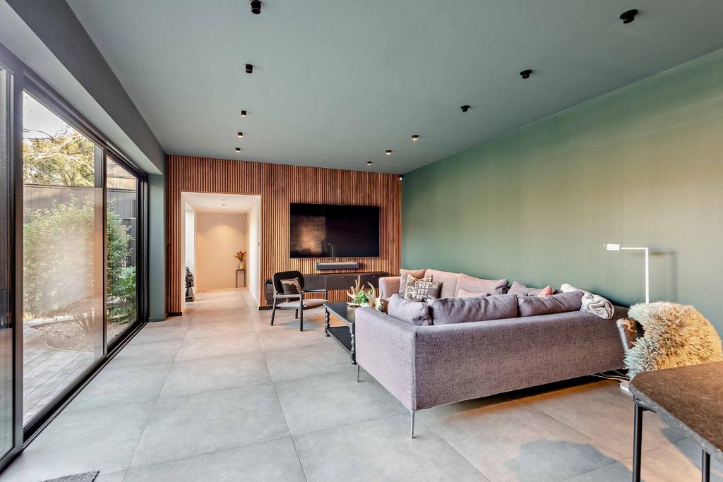 Annexe Sitting Room