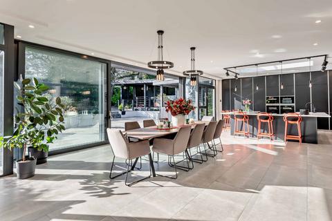 undefined, Wells Lane, Ascot, Berkshire