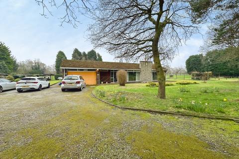 undefined, Heathland, Blackden, Holmes Chapel, Crewe, Cheshire CW4 8BX