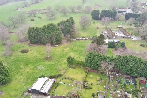 undefined, Heathland, Blackden, Holmes Chapel, Crewe, Cheshire CW4 8BX