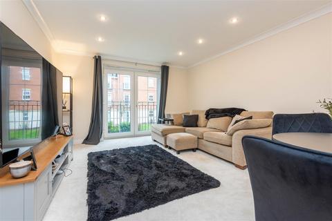 undefined, Marine Crescent, Buckshaw Village, Chorley