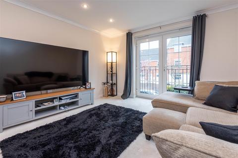 undefined, Marine Crescent, Buckshaw Village, Chorley