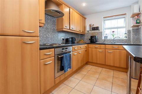 undefined, Marine Crescent, Buckshaw Village, Chorley
