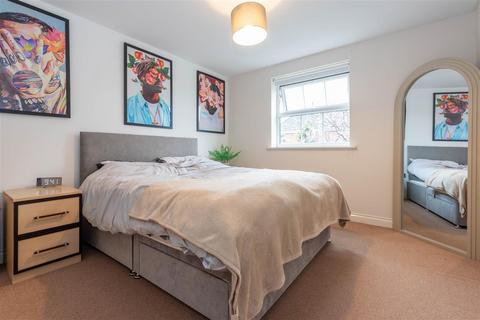 undefined, Marine Crescent, Buckshaw Village, Chorley