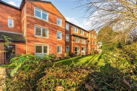 undefined, 22 Liege House, Manorside Close CH49