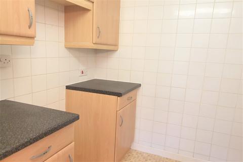 undefined, 22 Liege House, Manorside Close CH49