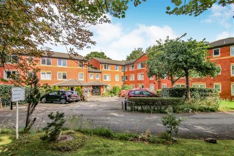 undefined, 37 Liege House, Manorside Close CH49
